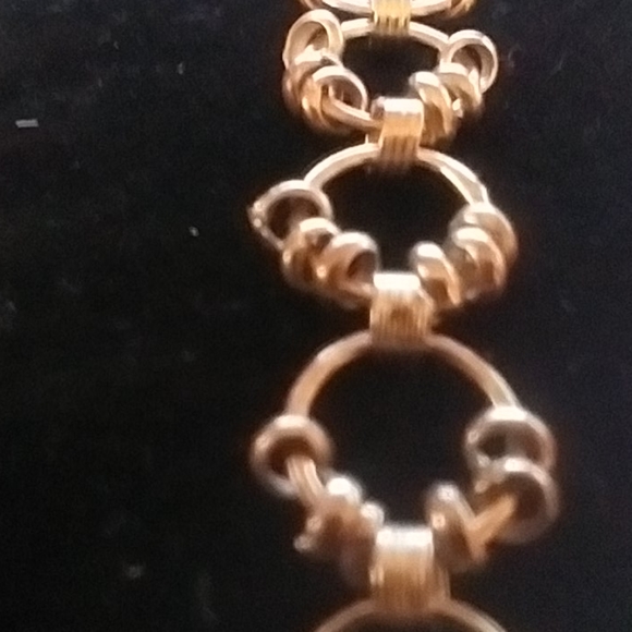 Sterling Anklet - Picture 4 of 5